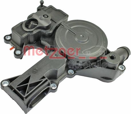 METZGER 2385024 ORIGINAL ERSATZTEIL Ventil, Kurbelgehäuseentlüftung